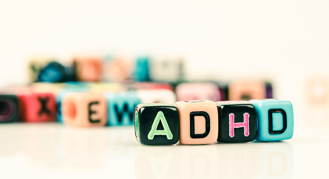 Er ADHD en modediagnose.